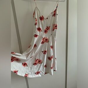 Flower Dress